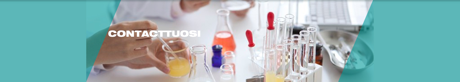 Shanghai TuoSi chemical co., LTD